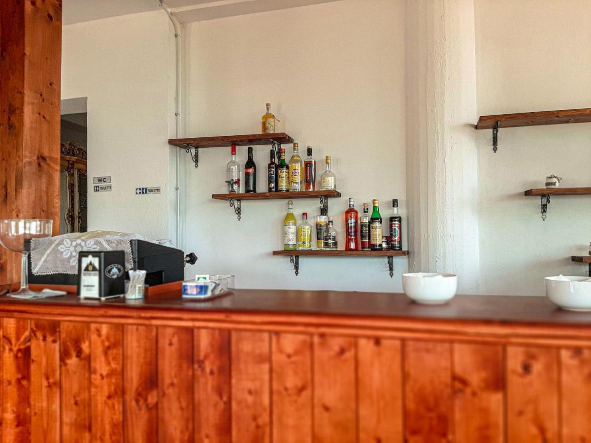 Locanda Adele Parghelia Eksteriør billede